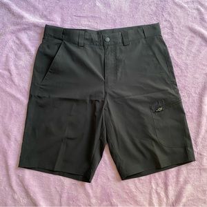Men’s Perry Ellis Dress Shorts
